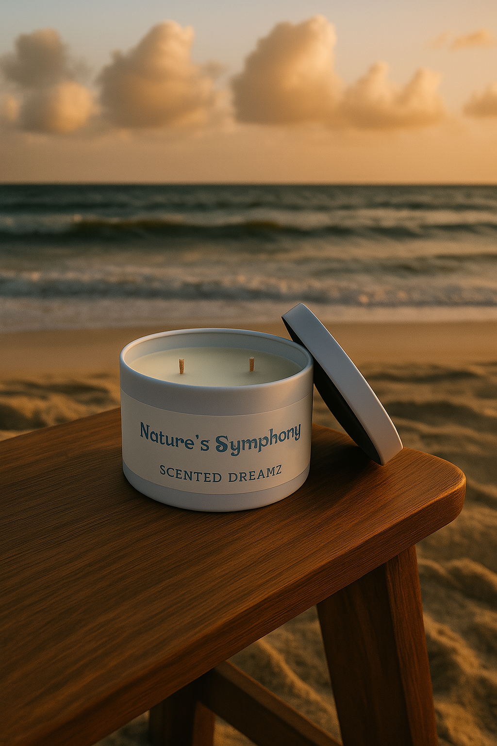 Nature's Symphony
