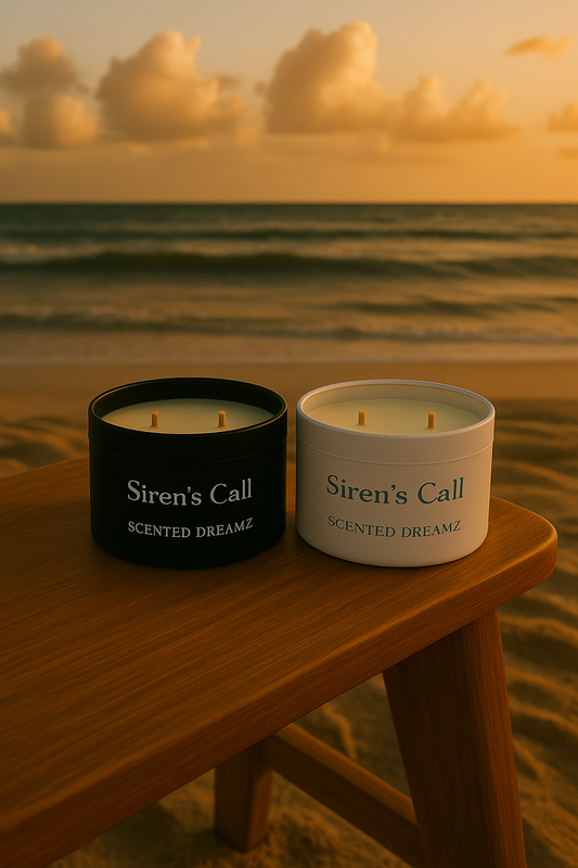 Siren's Call