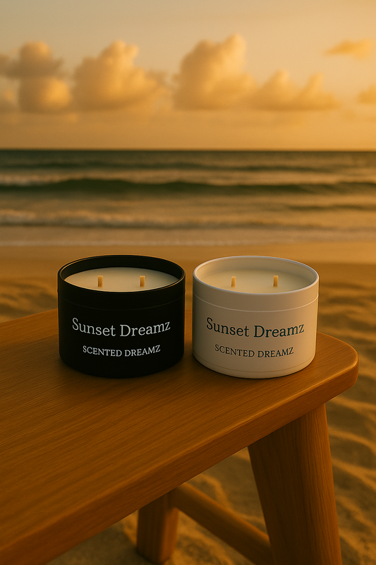Sunset Dreamz
