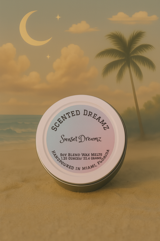 Sunset Dreamz