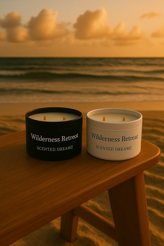 Wilderness Retreat