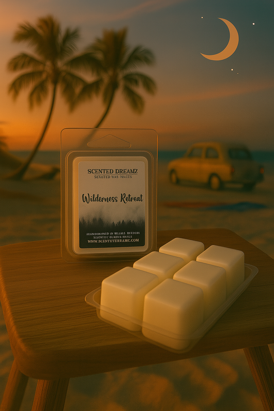 Wilderness Retreat